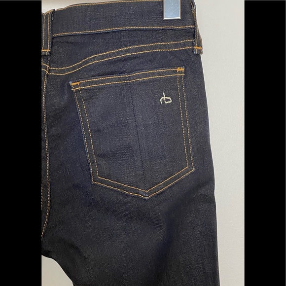 RAG & BONE Women’s Skinny Jeans NWOT - Picture 2 of 9